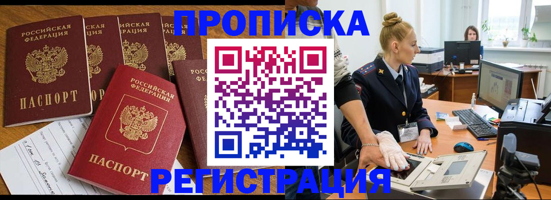 прописка в Каргополе